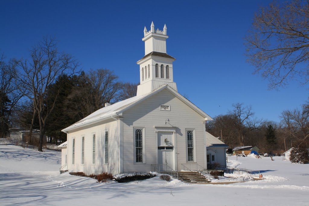 Putnum Church