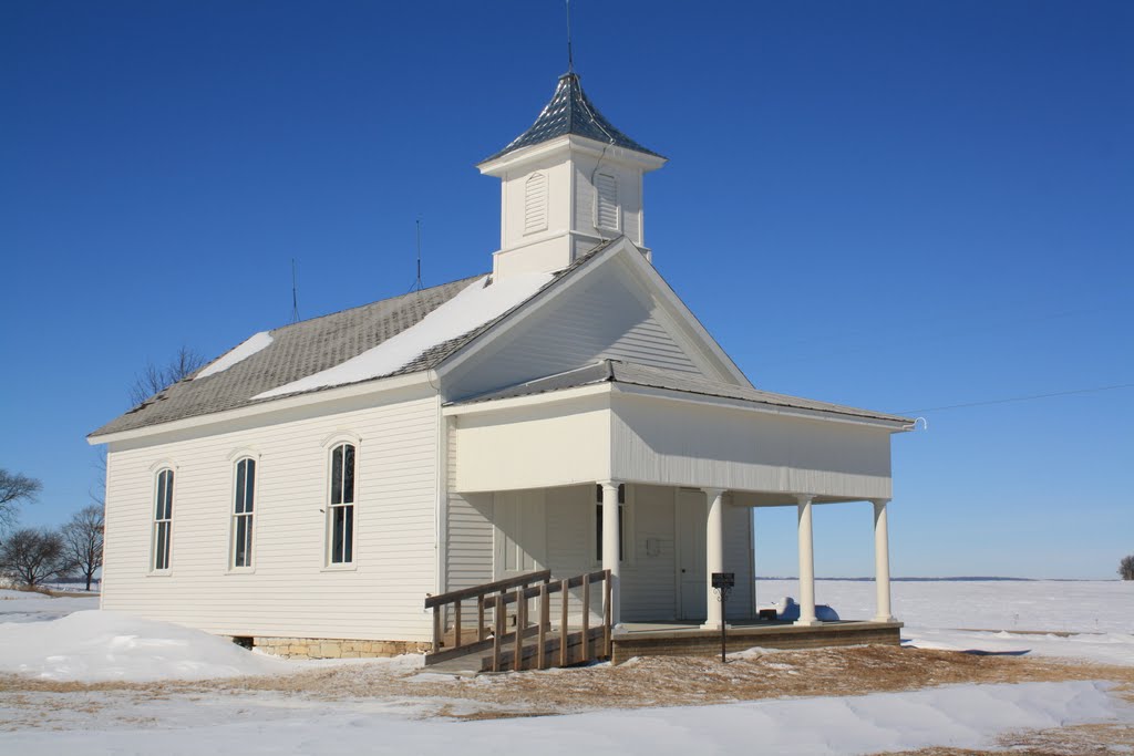 Lone Tree School