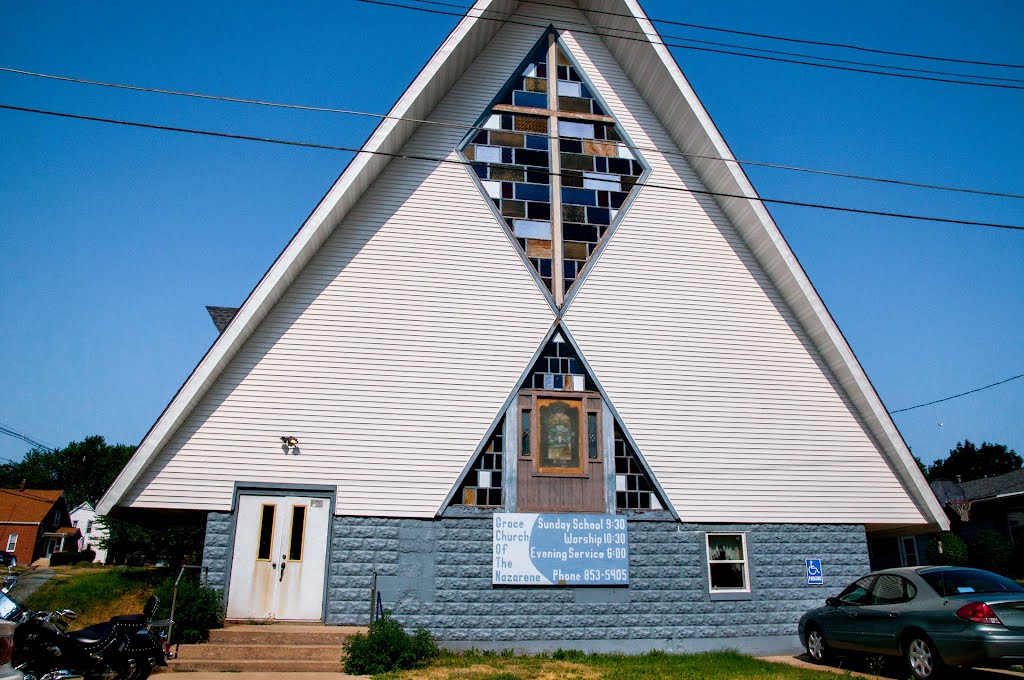 Grace Church of the Nazarene