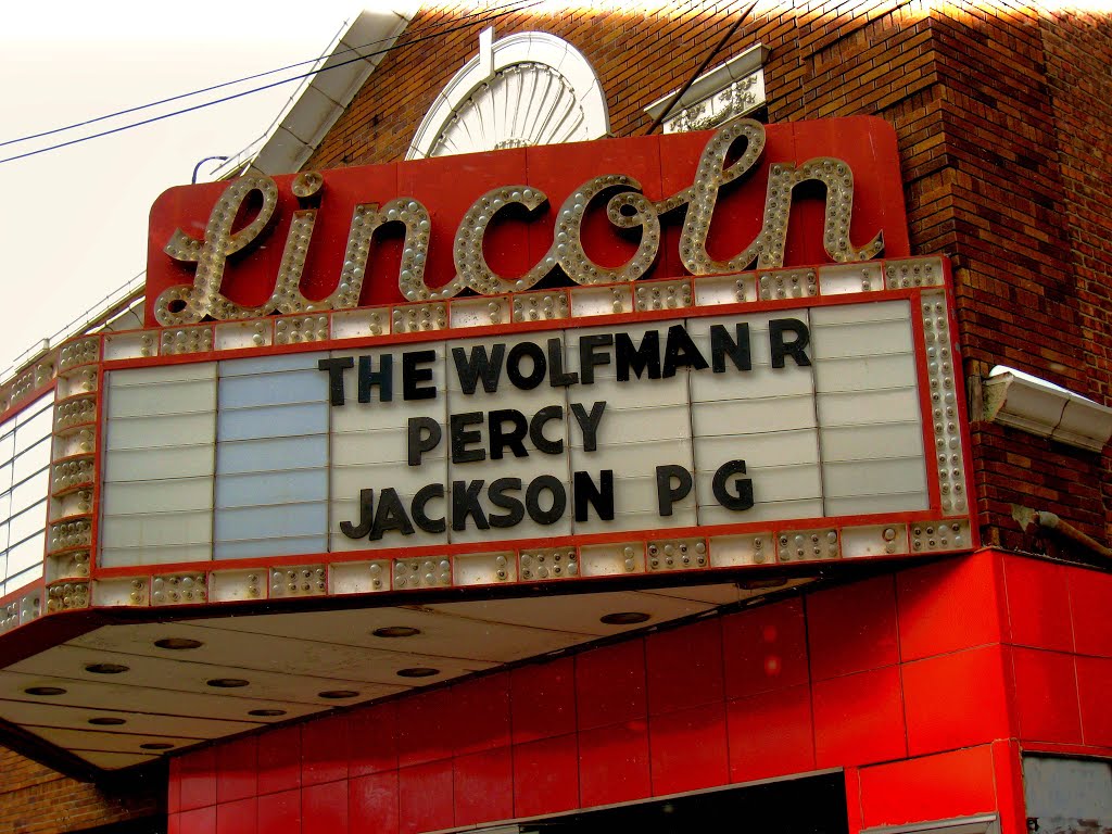 Lincoln Theater