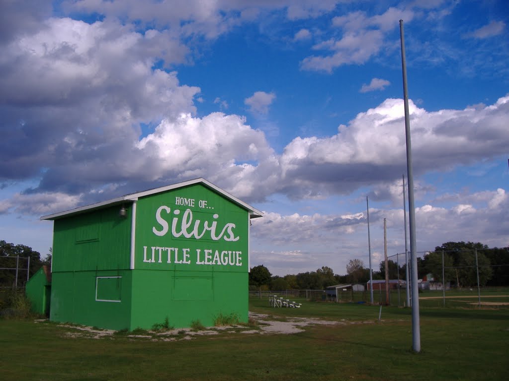 Little League