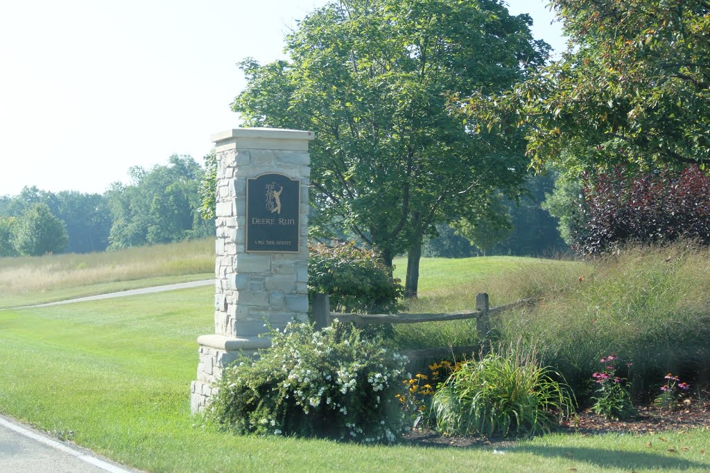 TPC Deere Run