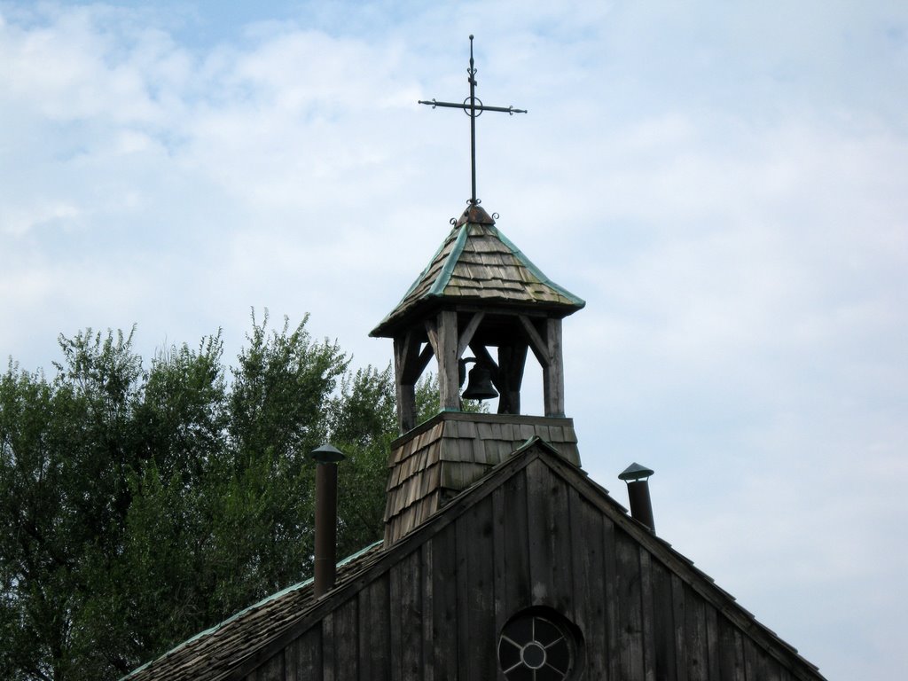 Oldest Catholic Church in Illinois