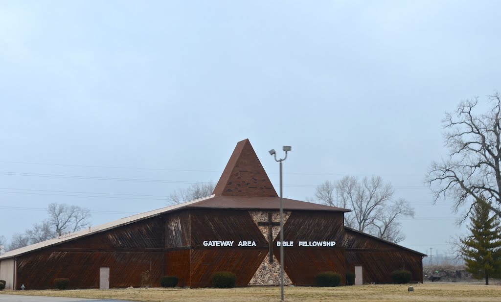Gateway Area Bible Fellowship