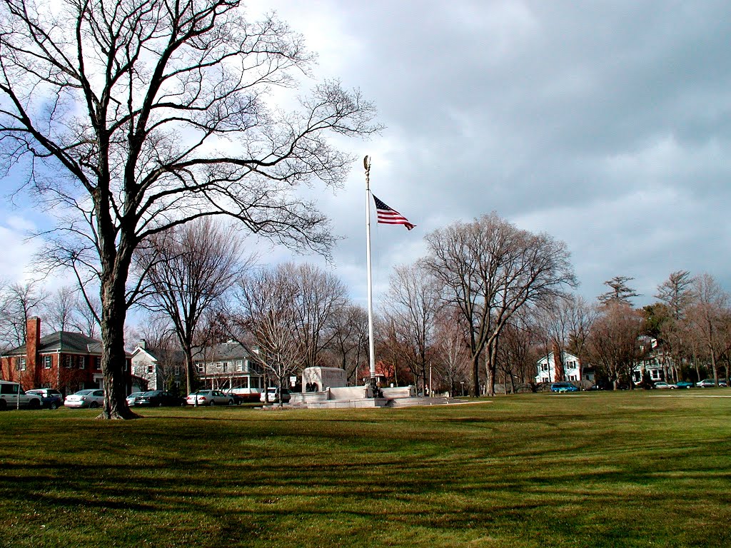 The Village Green