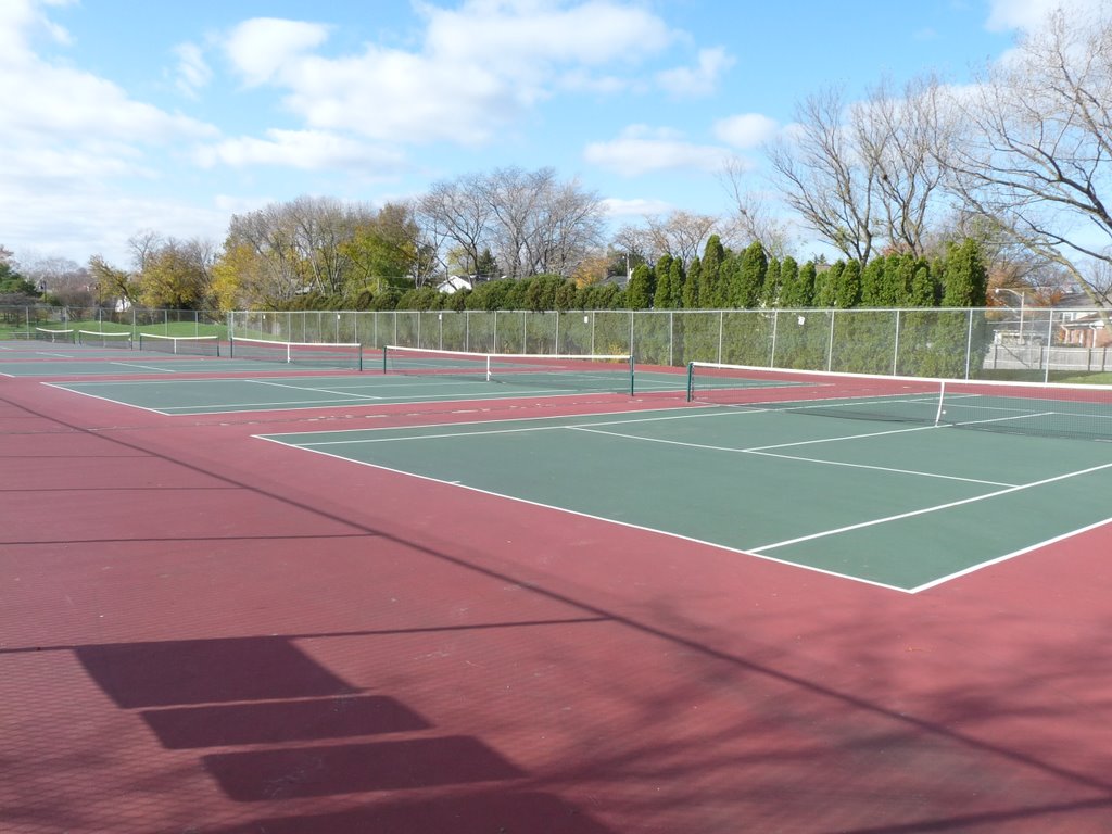 Lovelace Park