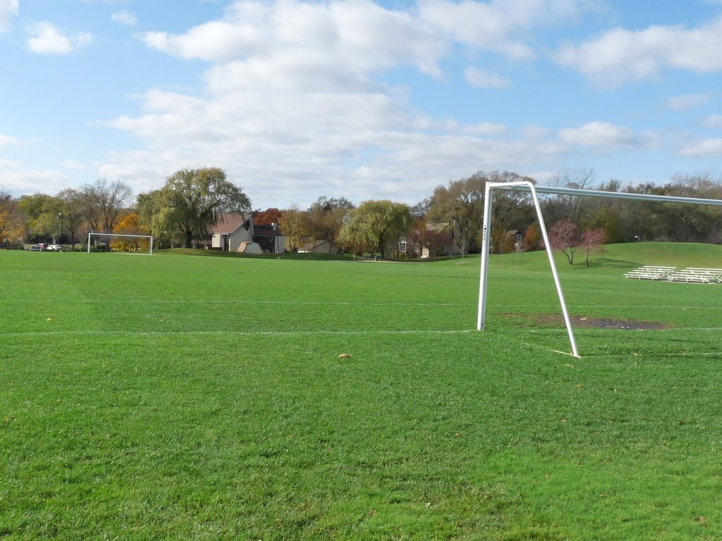 Lovelace Park