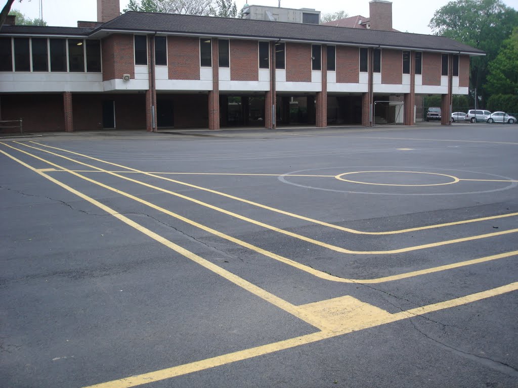 Winnetka Greeley School