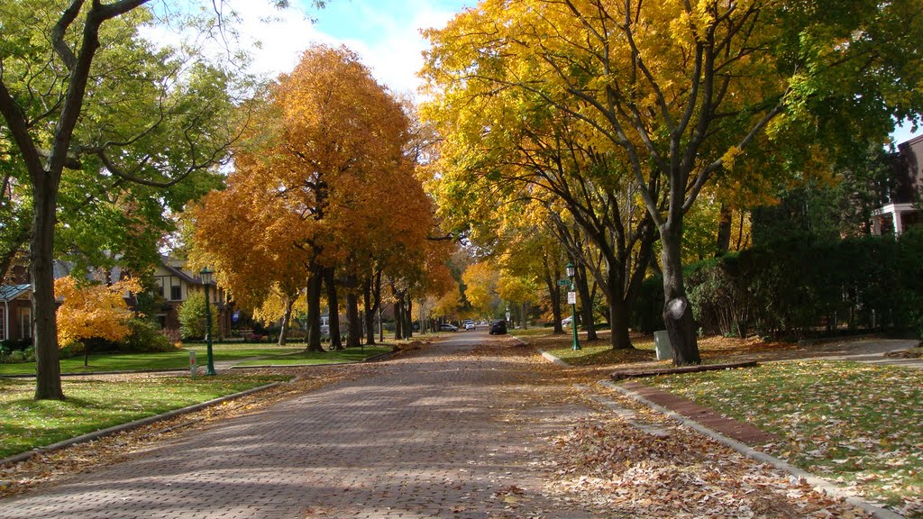 sheridan yolundan