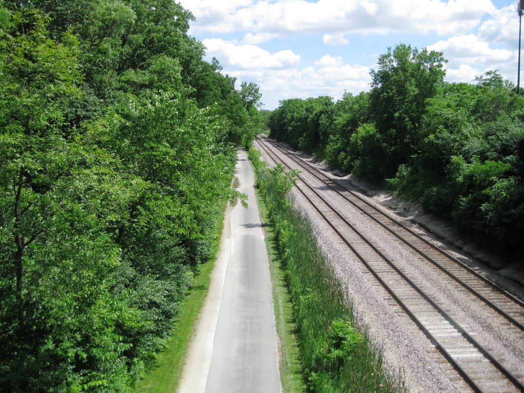 Green Bay Trail
