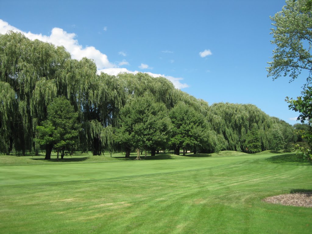Indian Hill Golf Club