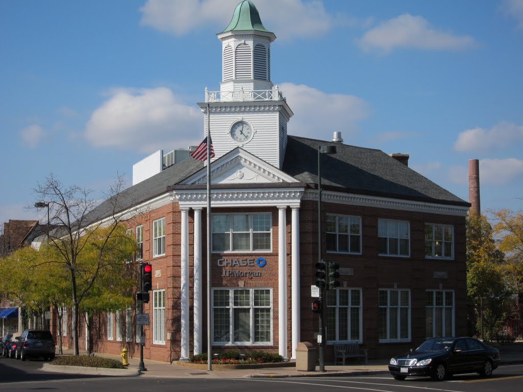Winnetka, IL