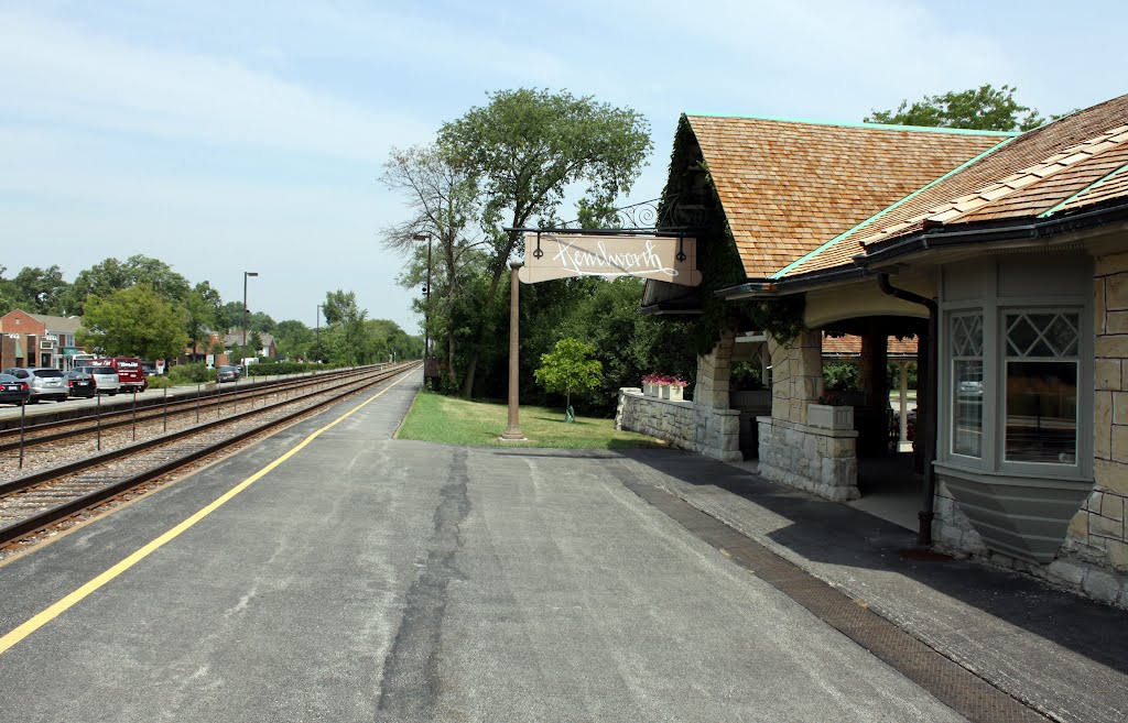 Kenilworth