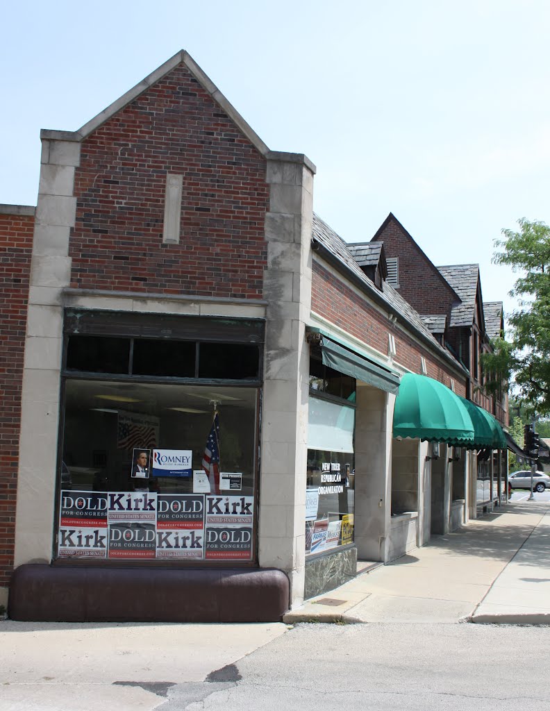 Kenilworth