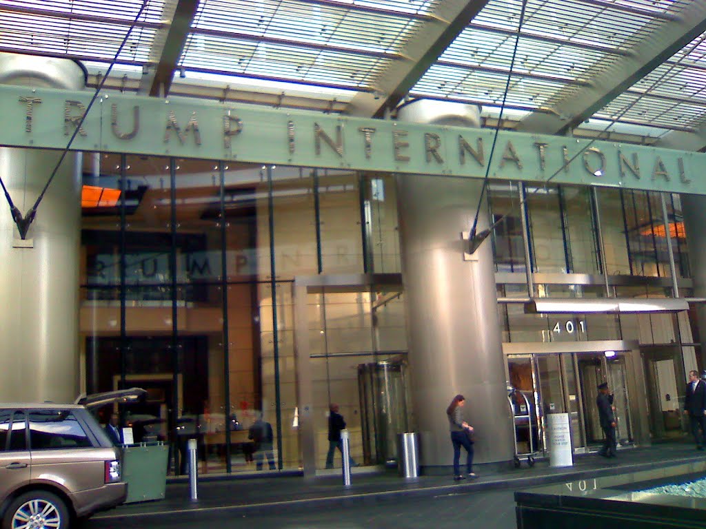 Trump International