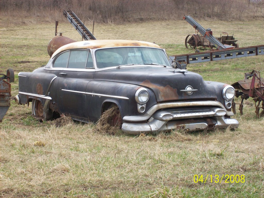 field find