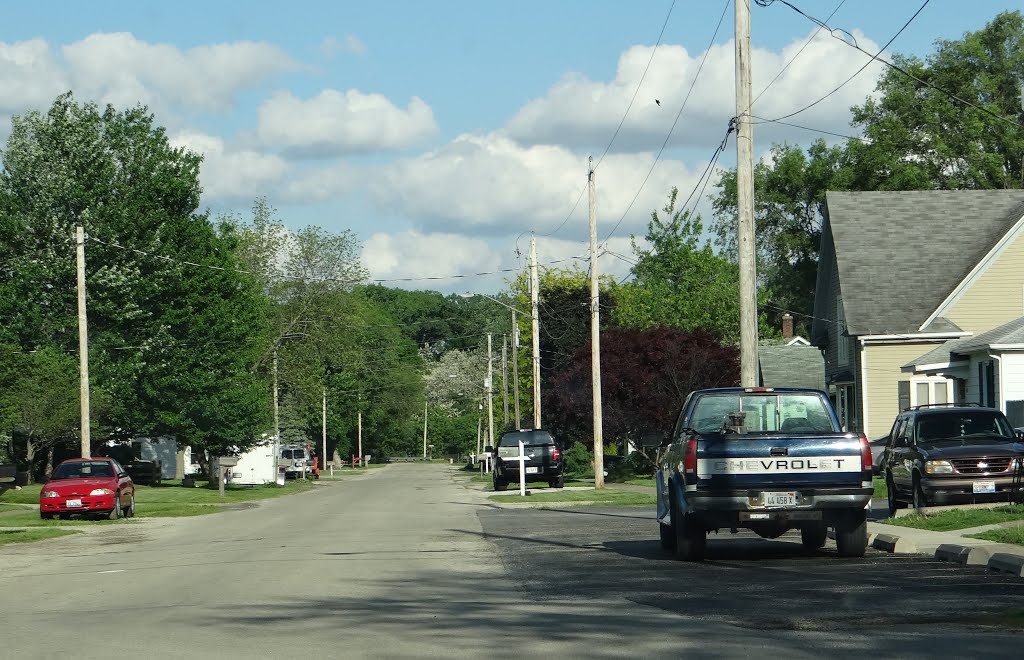 Colona, IL