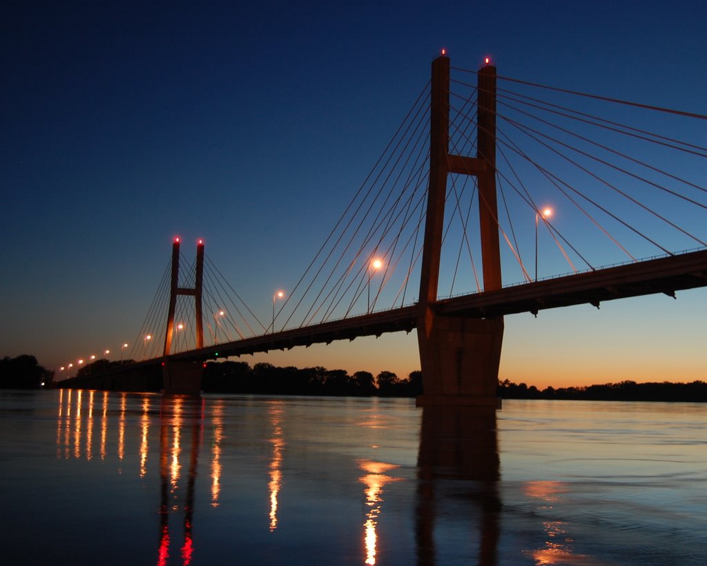 Quincy Bayview Bridge