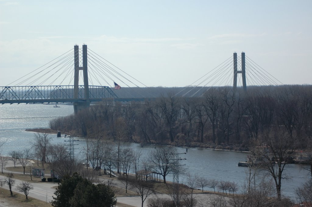 The Bridge at Quincy