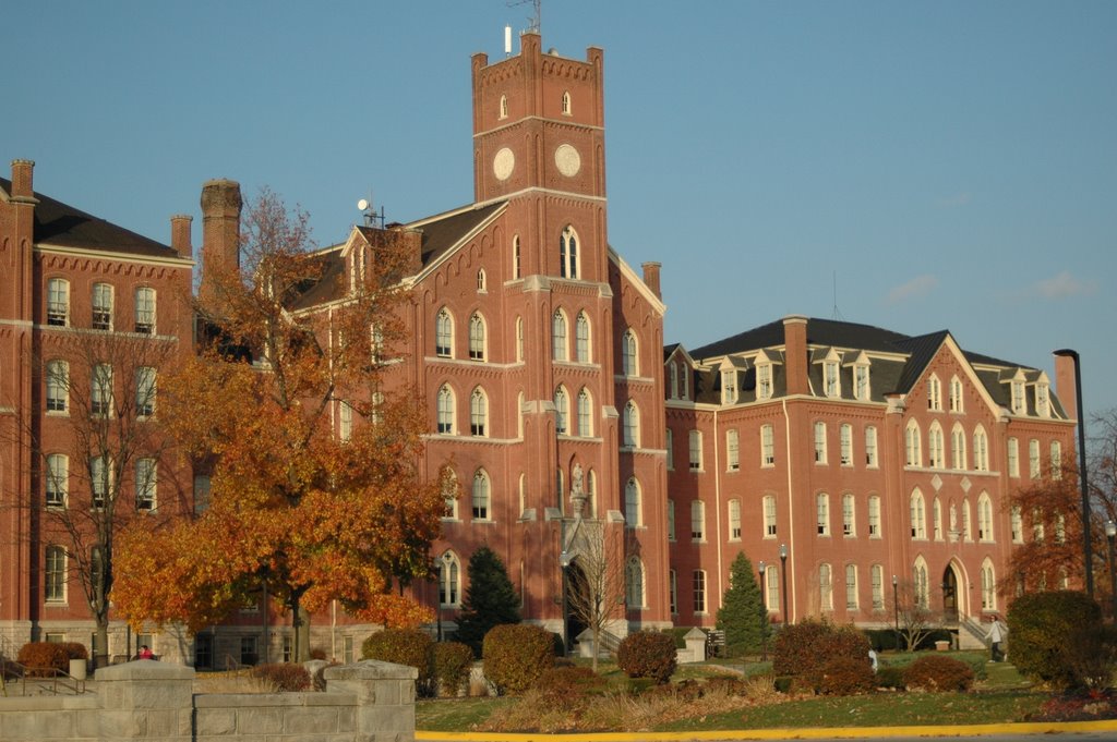 Quincy University