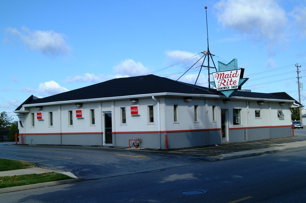 Maid Rite