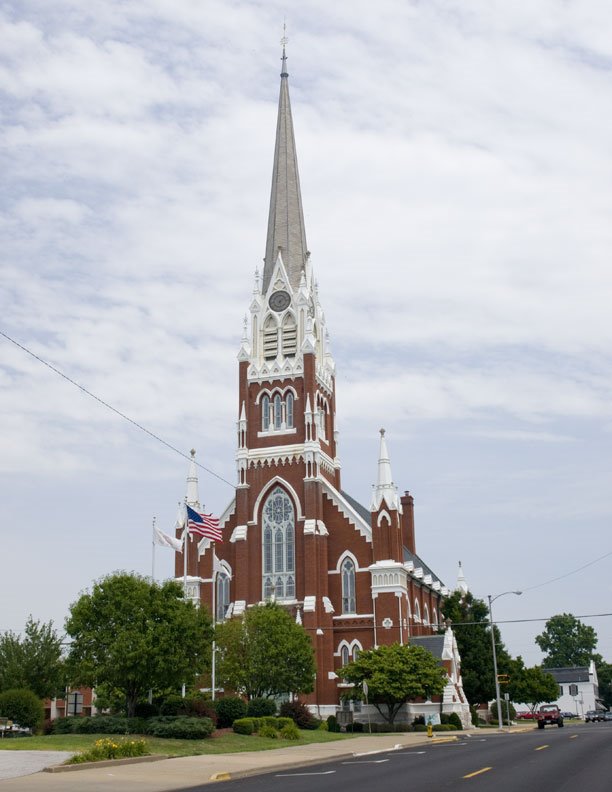 Salem Church