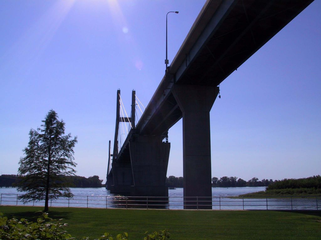 Bayview Bridge (Quincy, IL)