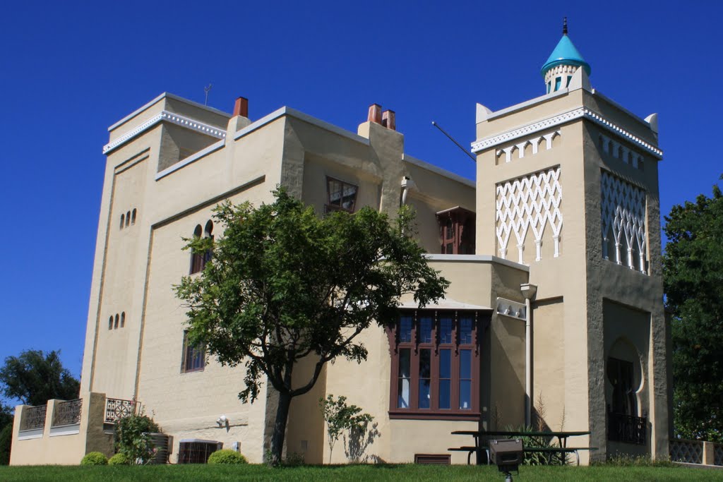 Villa Katherine