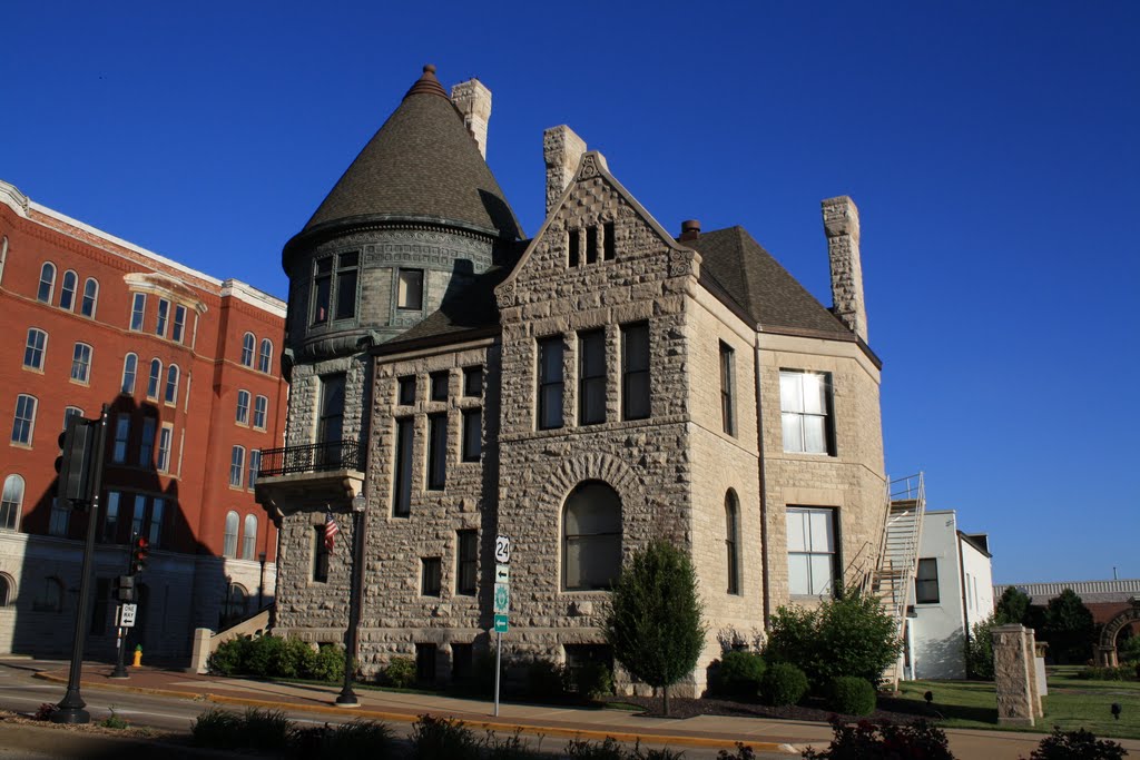 Gardner Museum of Architecture and Design