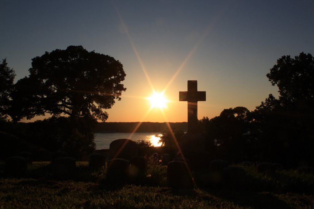 Woodland Cemetery