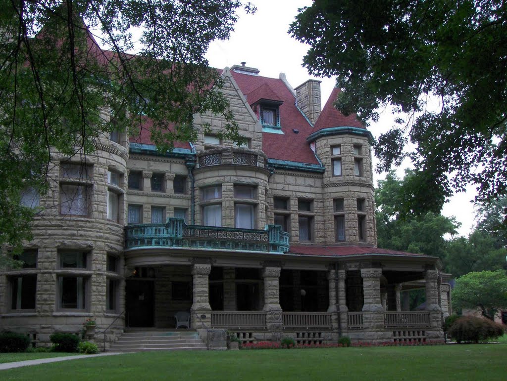 Quincy Museum, GLCT