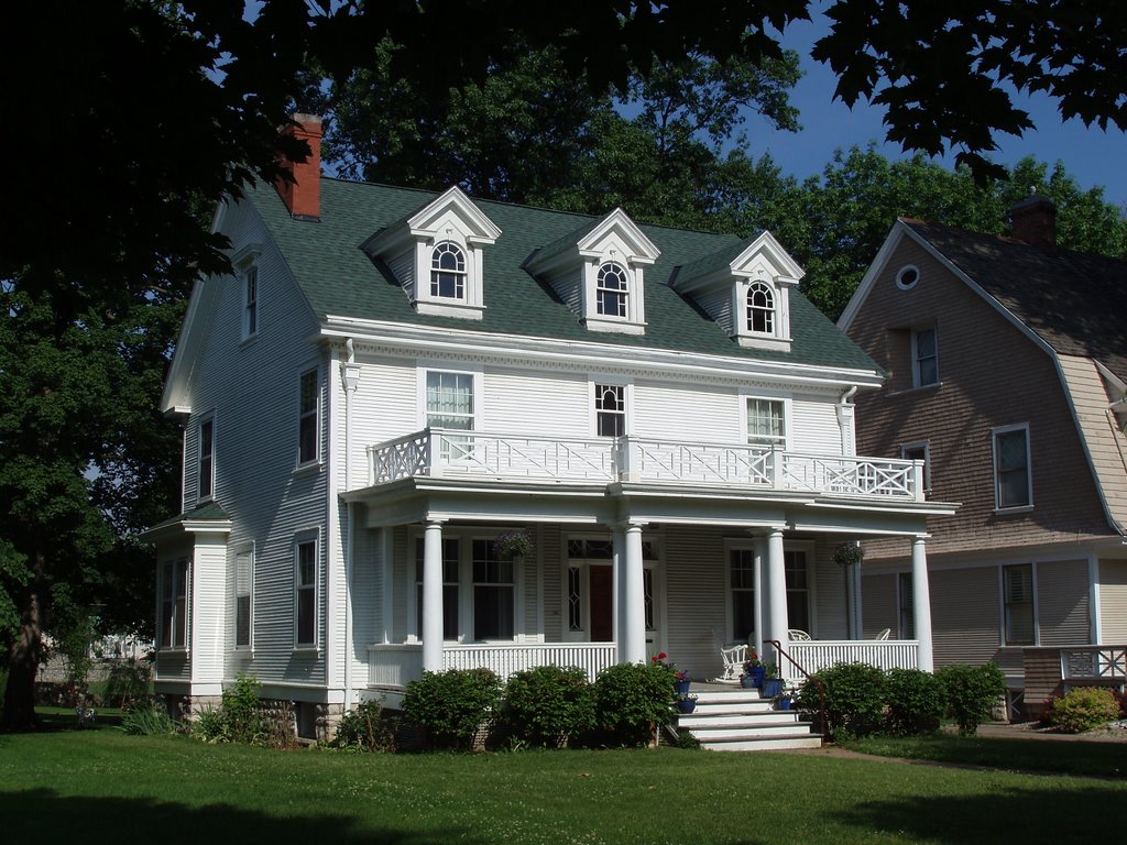 234 South 16th Street