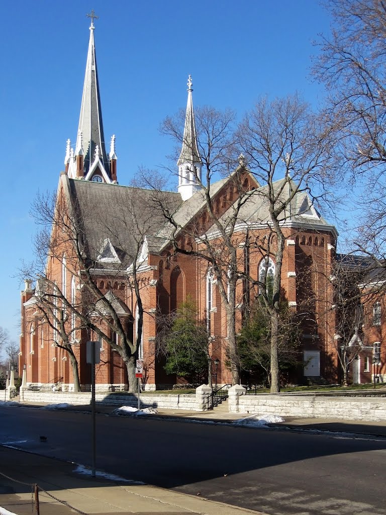 St. Francis Church