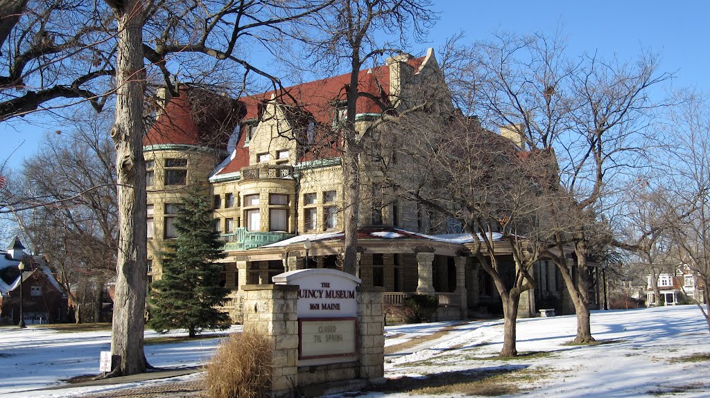 The Quincy Museum