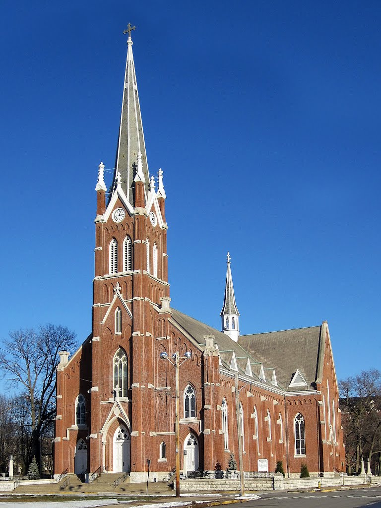 St. Francis Church