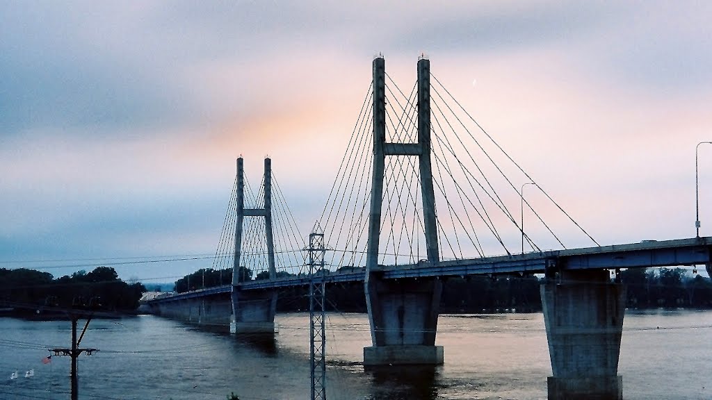 Bayview Bridge