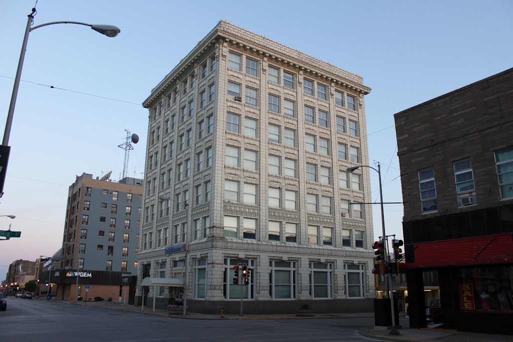 Bank of America