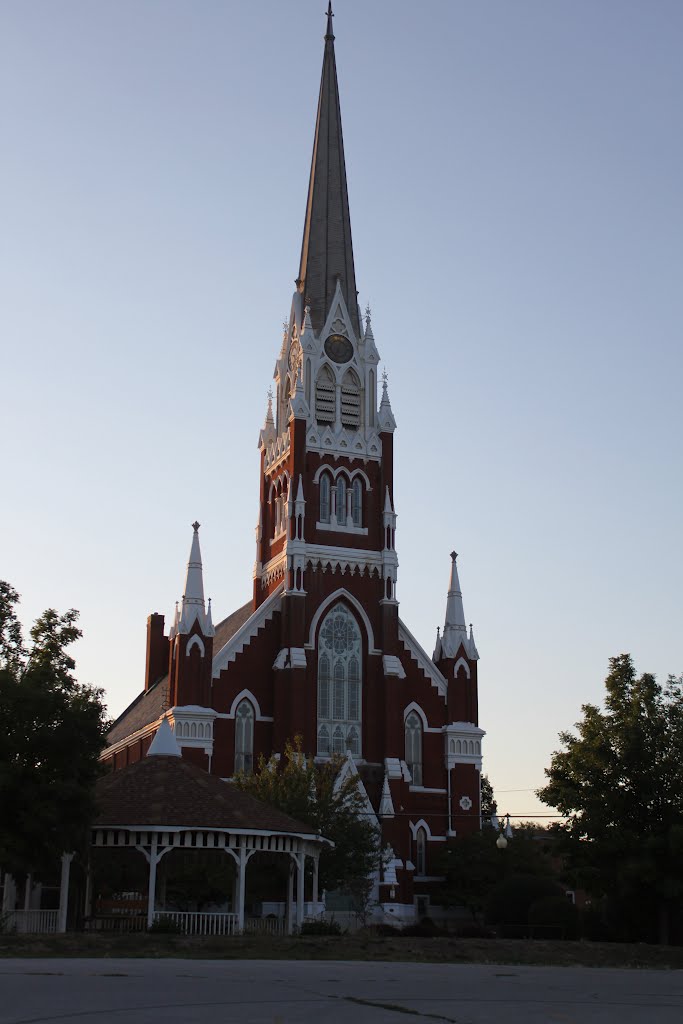 Salem Church