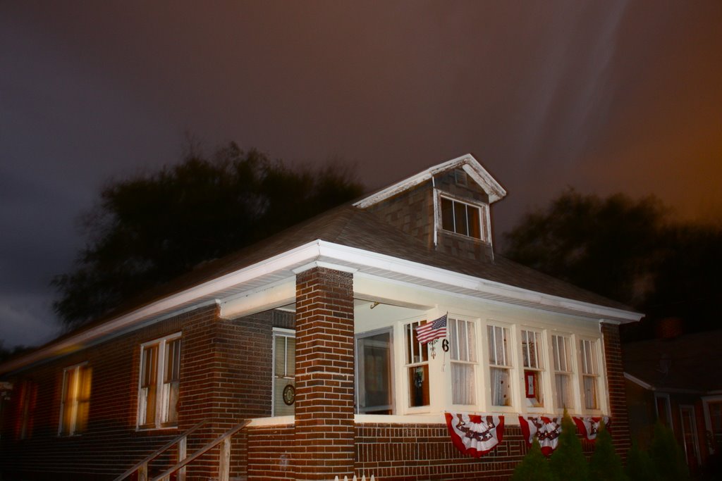 Wagner Residence