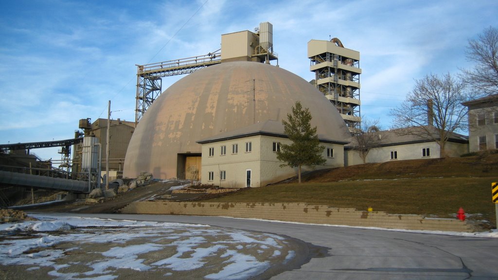 Illinois Cement