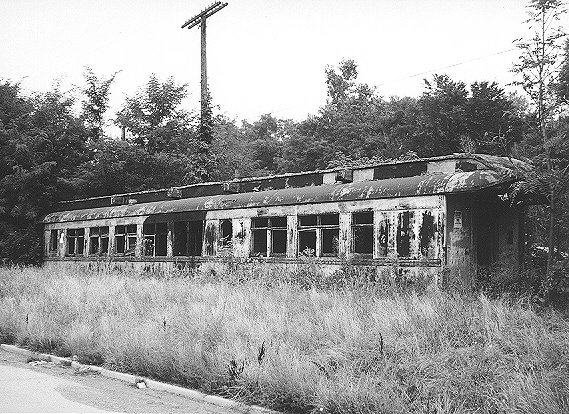 Old Diner