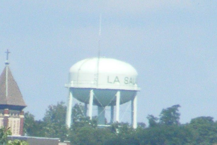La Salle Tower 3