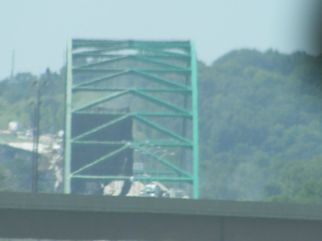 Abraham Lincoln Memorial Bridge