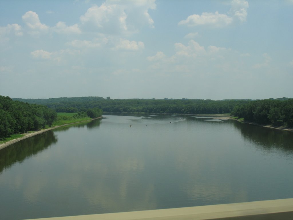 Illinois River