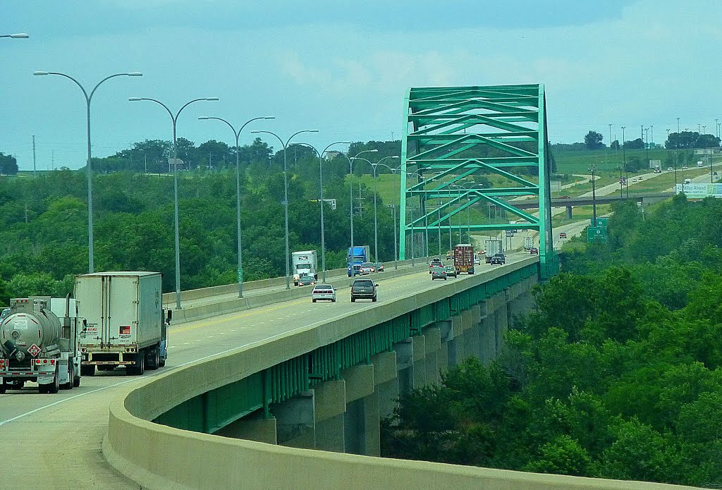 Abes Bridge