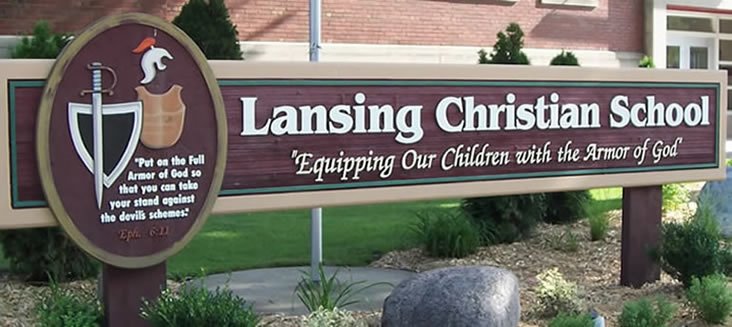 Lansing Christian School