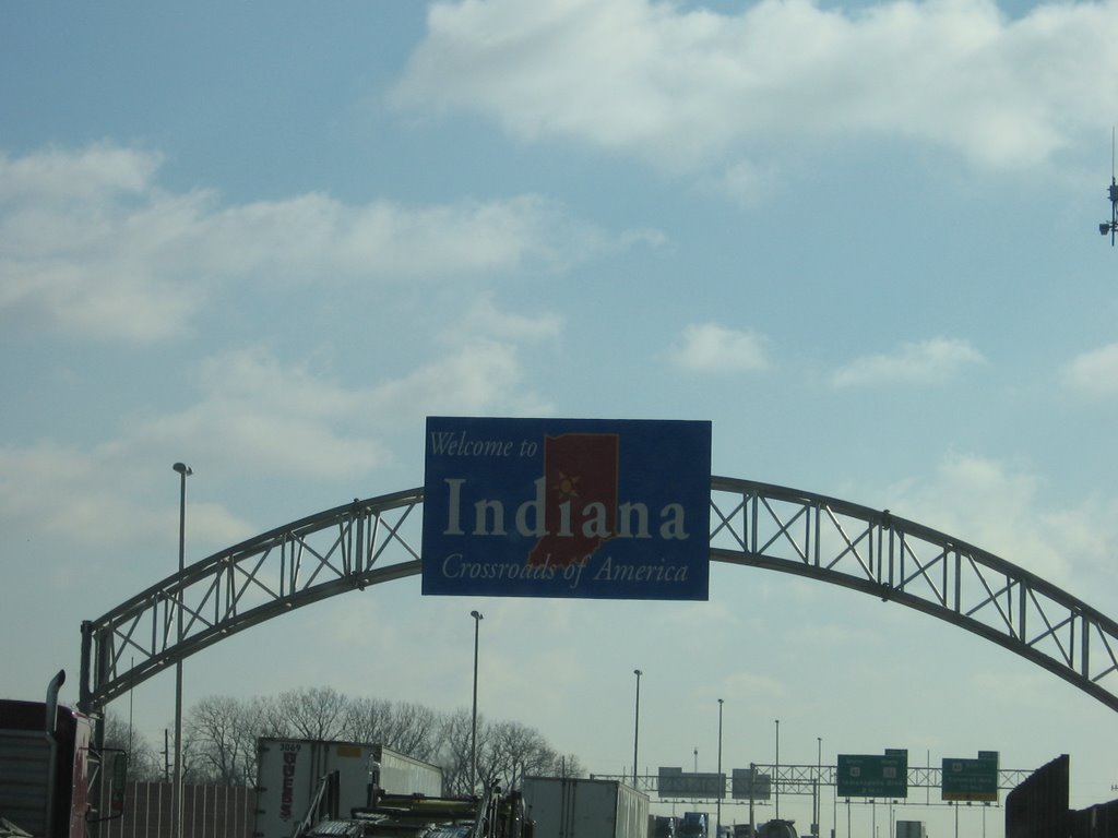 Indiana state limit