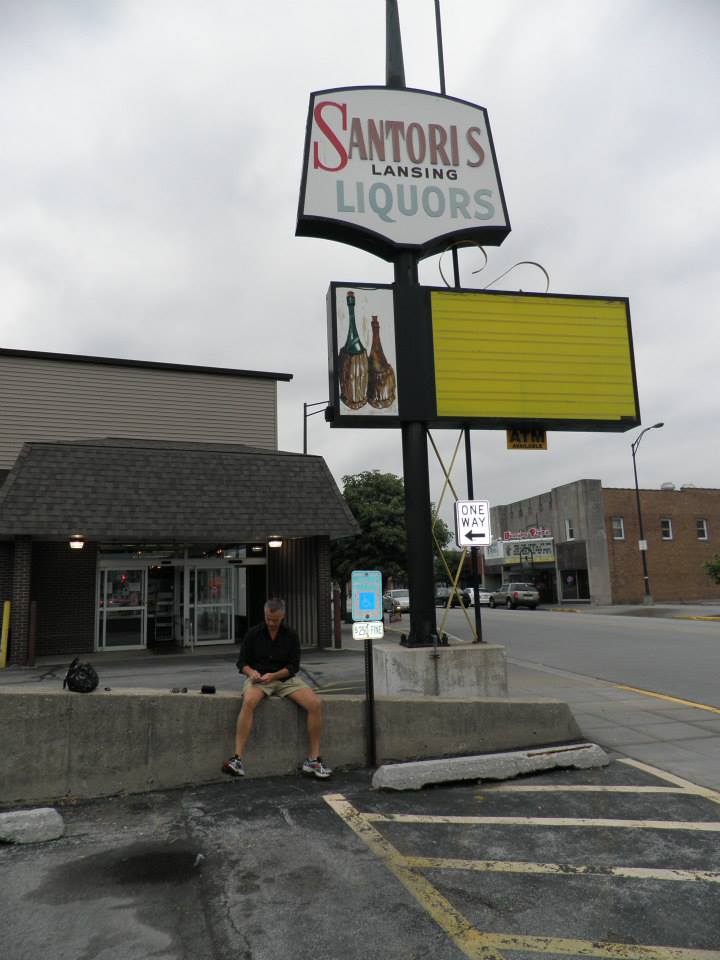 Santoris Liquors