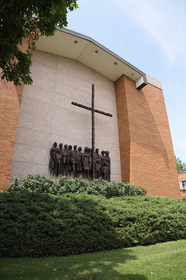 United Methodist