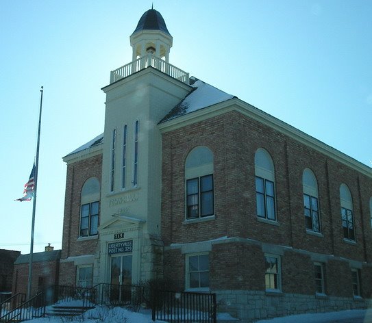Waukegan